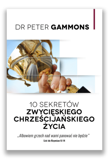 Książka 10 sekretów życia