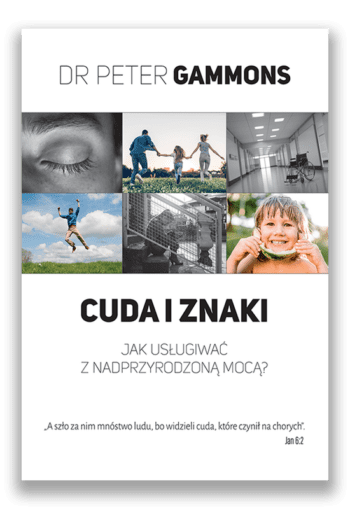 Książka Cuda i znaki