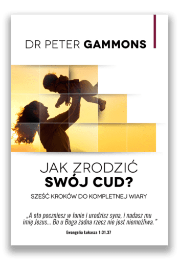 Książka Jak zrodzić swój cud