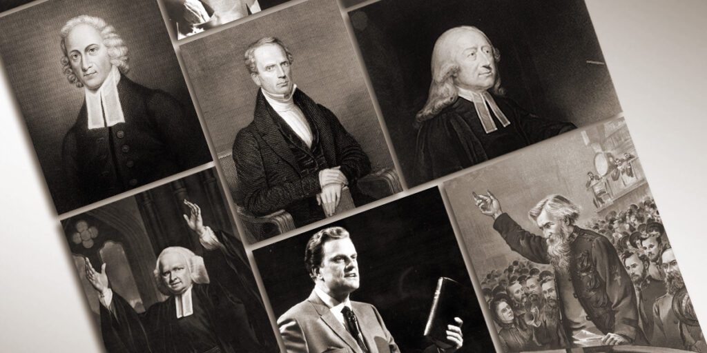 Recenzja Boży Generałowie cz.1