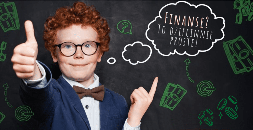 Recenzja Książki Finansowe IQ