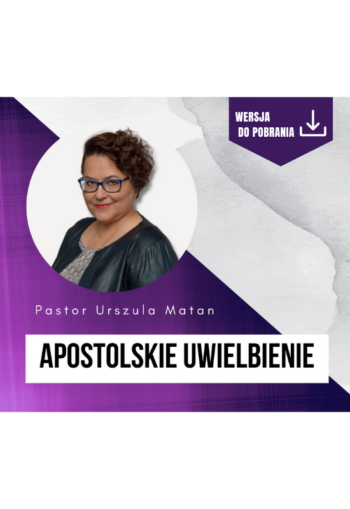 Nauczanie Apostolskie Uwielbienie