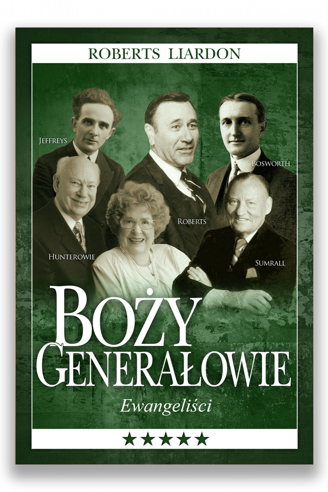 BG4_1000 Boży Generałowie - Ewangeliści - obrazek 1